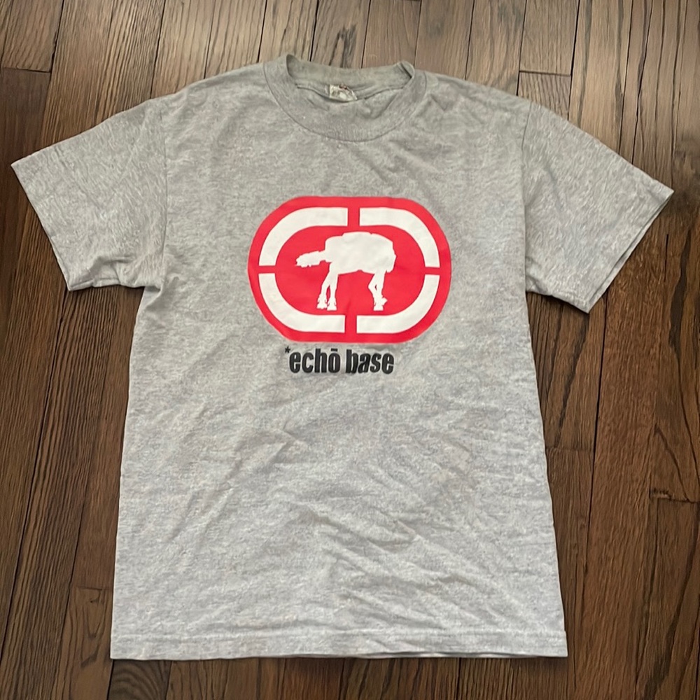 Star Wars Echo Base Shirt